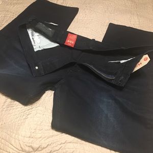 Men’s Levi’s Jeans